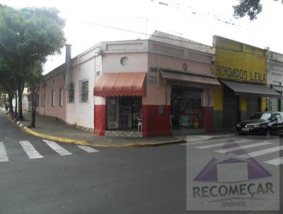 Comercial para Venda, em São Pedro, bairro Centro