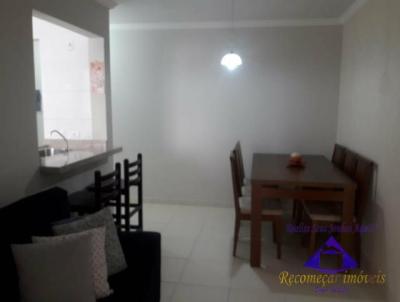 Apartamento para Venda, em Piracicaba, bairro DOIS CÓRREGOS, 2 dormitórios, 1 banheiro, 1 vaga