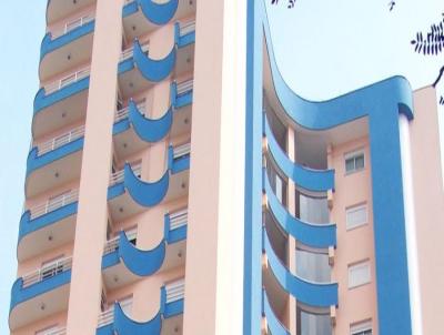 Apartamento para Venda, em , bairro SÃO BERNARDO DO CAMPO, 4 dormitórios, 1 banheiro, 4 suítes, 3 vagas
